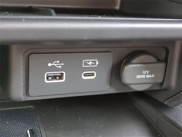 new 2026 Honda Ridgeline car, priced at $40,859