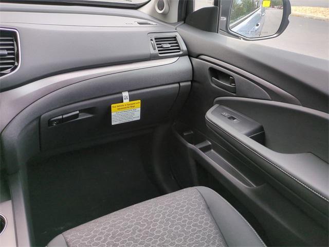 new 2026 Honda Ridgeline car, priced at $40,859