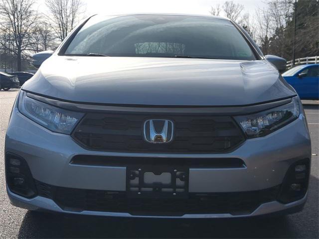 new 2026 Honda Odyssey car, priced at $46,990