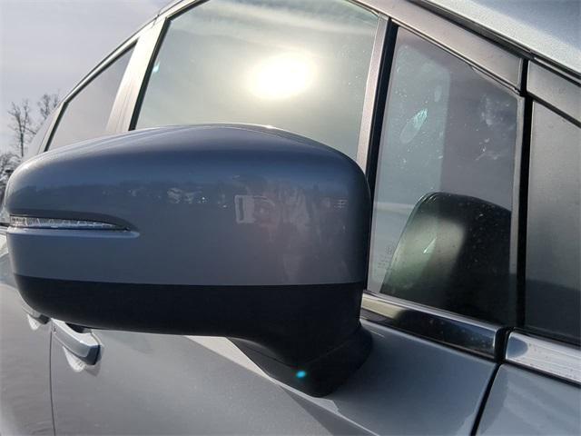 new 2026 Honda Odyssey car, priced at $46,990