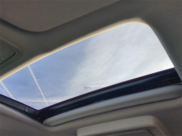 new 2026 Honda Odyssey car, priced at $46,990