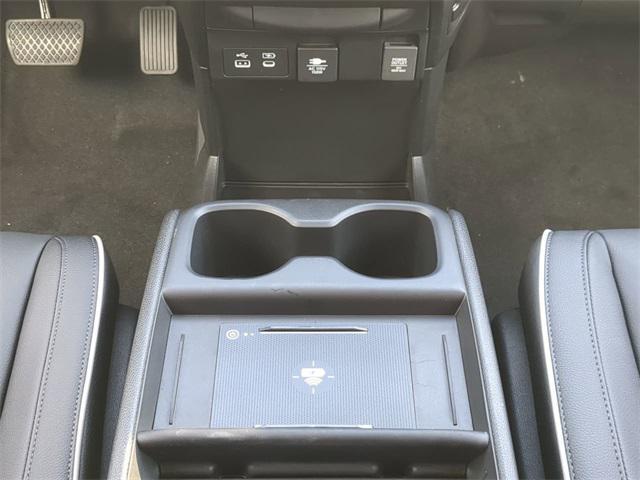 new 2026 Honda Odyssey car, priced at $46,990