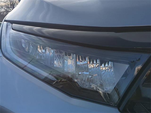 new 2026 Honda Odyssey car, priced at $46,990