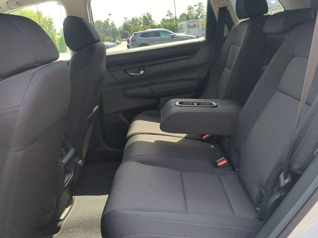 new 2026 Honda CR-V car, priced at $35,047