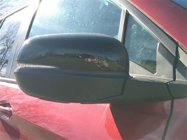 new 2026 Honda Ridgeline car, priced at $45,353