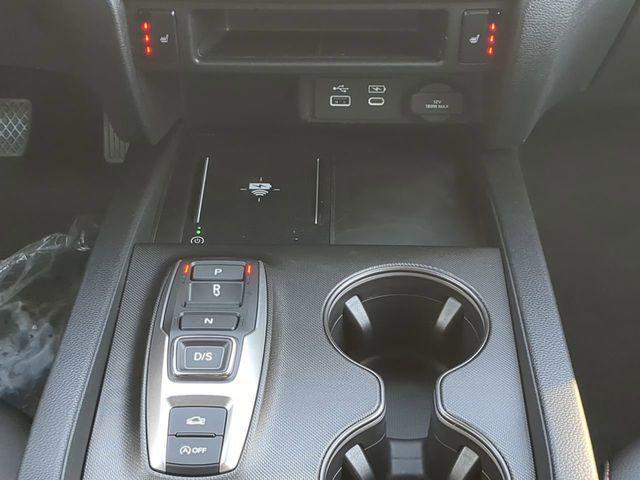 new 2026 Honda Ridgeline car, priced at $45,353