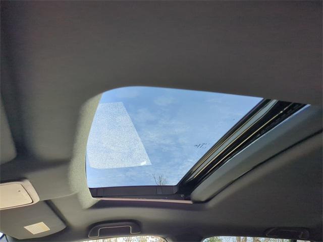 new 2026 Honda Ridgeline car, priced at $45,353