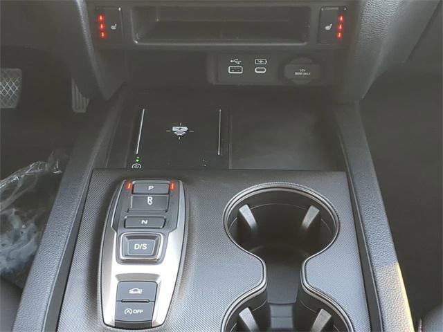 new 2026 Honda Ridgeline car, priced at $45,353