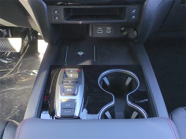 new 2026 Honda Ridgeline car, priced at $45,497