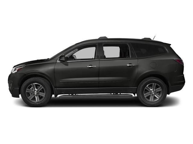 used 2017 Chevrolet Traverse car