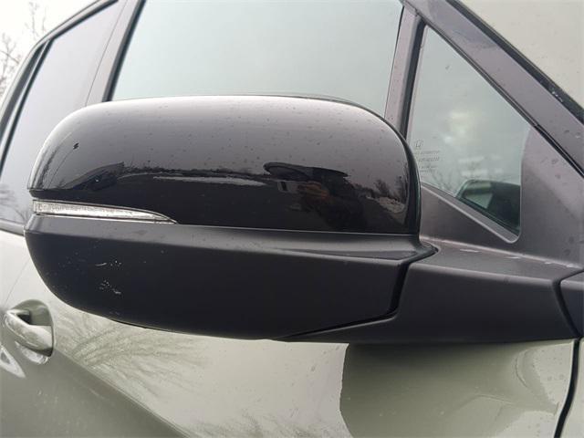 new 2026 Honda Ridgeline car, priced at $46,441