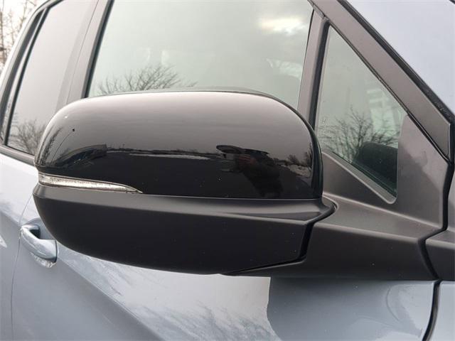 new 2026 Honda Ridgeline car, priced at $45,480