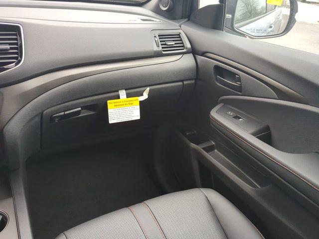 new 2026 Honda Ridgeline car, priced at $45,480