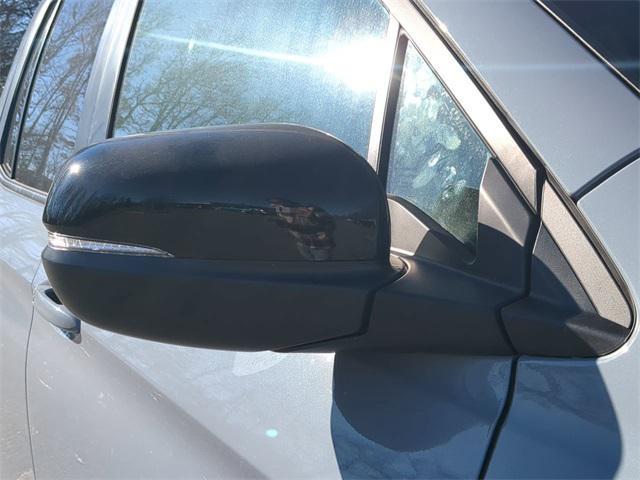 new 2026 Honda Ridgeline car, priced at $46,253