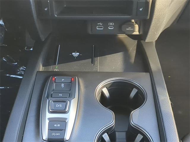 new 2026 Honda Ridgeline car, priced at $46,253