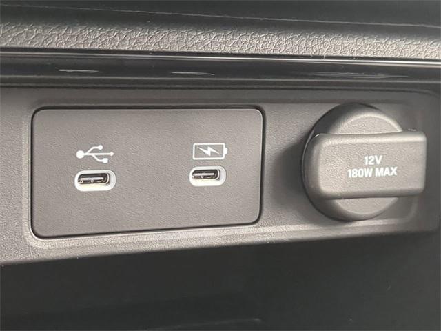 new 2026 Honda CR-V car, priced at $33,190