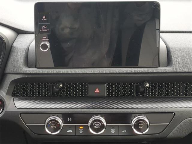 new 2026 Honda CR-V car, priced at $33,190