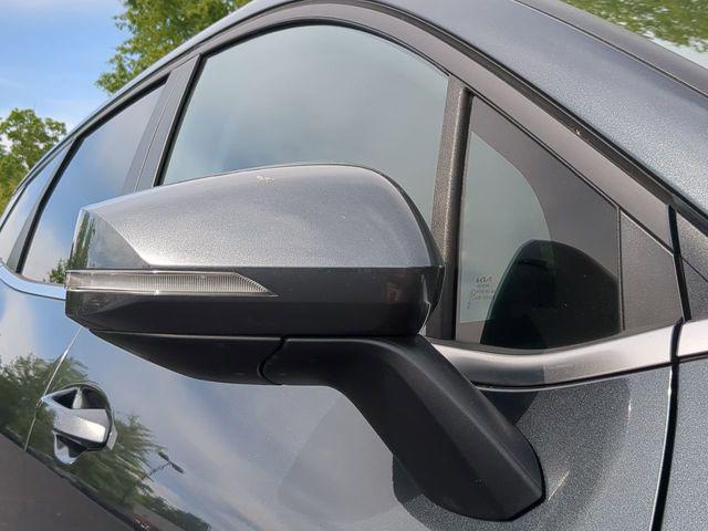 used 2023 Kia Sportage car, priced at $24,900