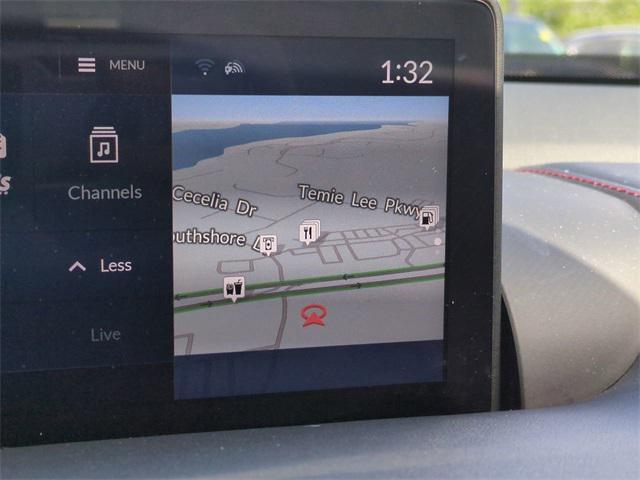 used 2022 Acura TLX car, priced at $34,450