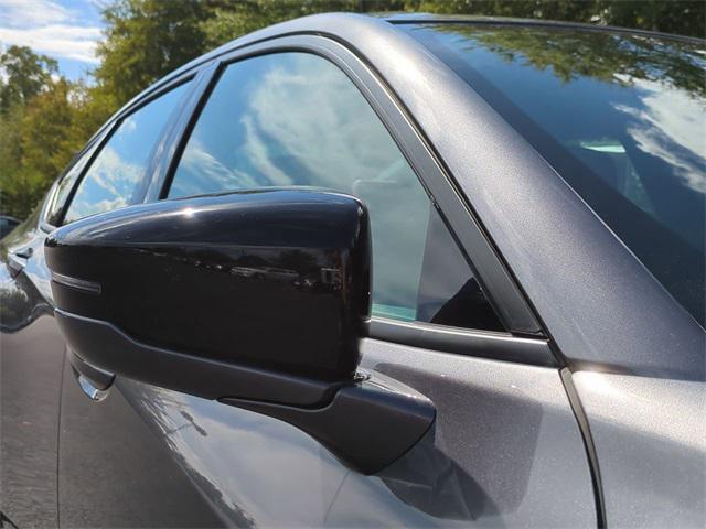 used 2022 Acura TLX car, priced at $34,450