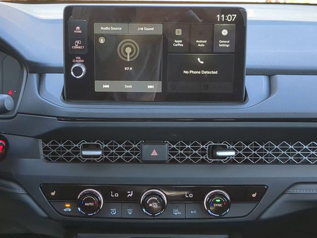 new 2026 Honda Accord car, priced at $31,104