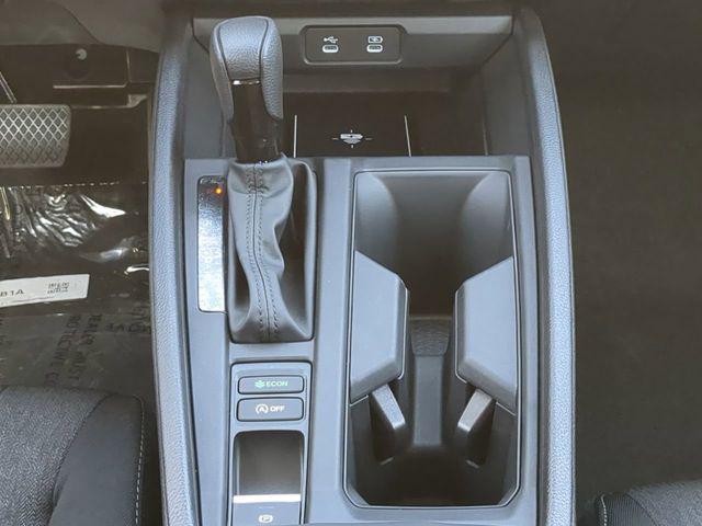 new 2026 Honda Accord car, priced at $31,104