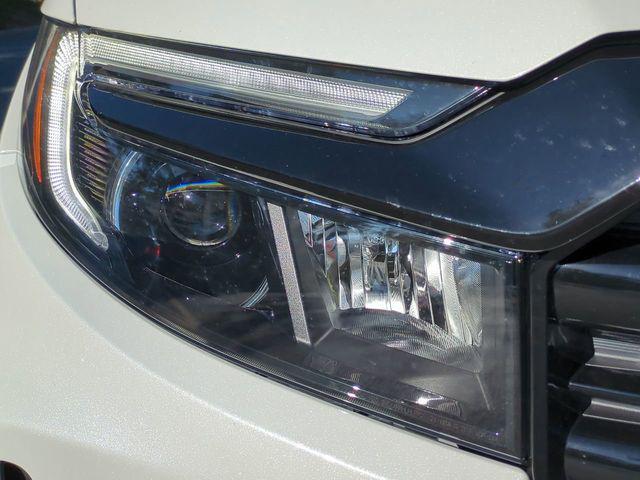 new 2026 Honda Ridgeline car, priced at $45,412