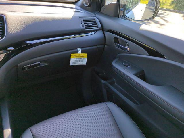 new 2026 Honda Ridgeline car, priced at $45,412