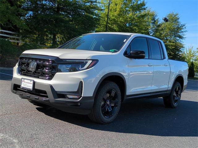 new 2026 Honda Ridgeline car, priced at $45,662