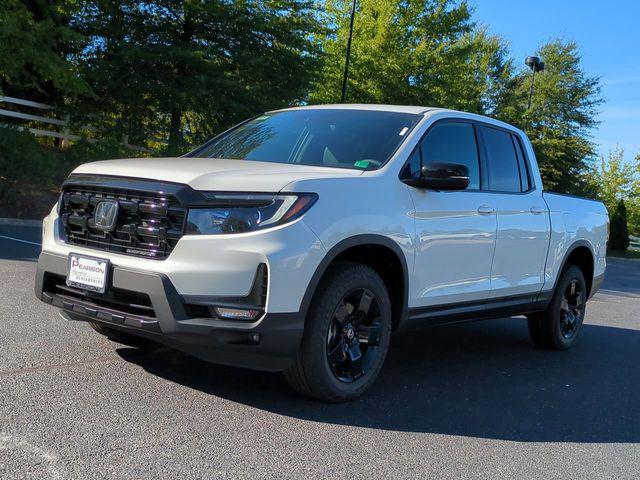 new 2026 Honda Ridgeline car, priced at $45,412