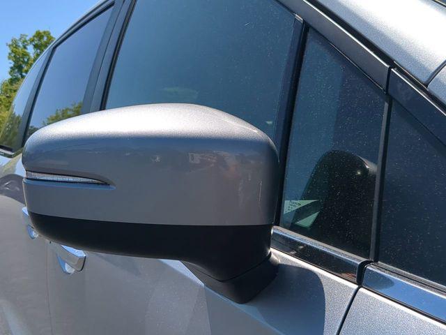 used 2023 Honda Odyssey car, priced at $38,949