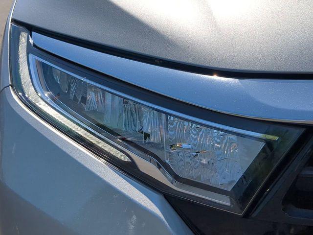 used 2023 Honda Odyssey car, priced at $38,949