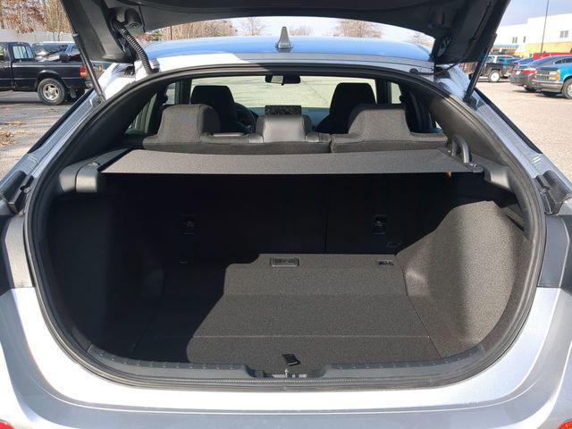 new 2026 Honda Civic car, priced at $28,590