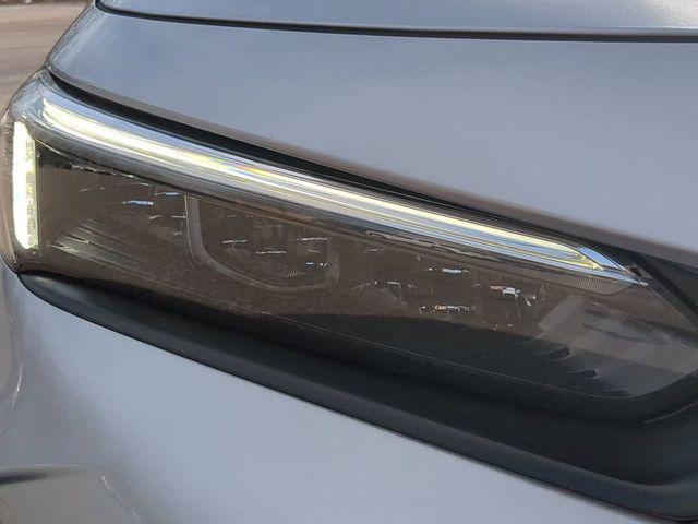 new 2026 Honda Civic car, priced at $28,590