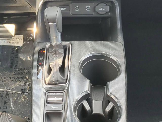 new 2026 Honda Civic car, priced at $28,590