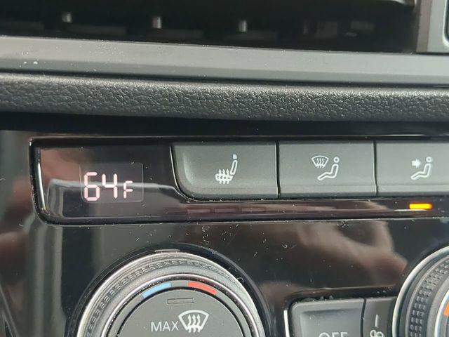 used 2021 Volkswagen Jetta GLI car, priced at $20,000