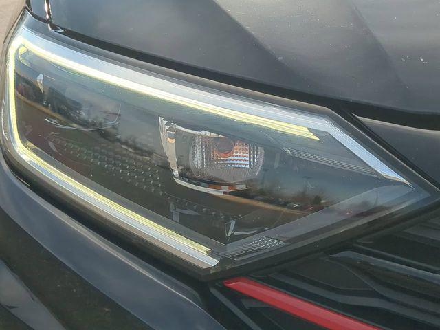 used 2021 Volkswagen Jetta GLI car, priced at $20,000