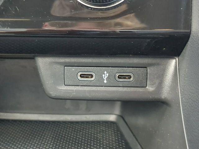 used 2021 Volkswagen Jetta GLI car, priced at $20,000