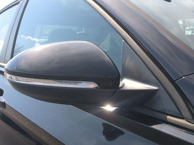 used 2021 Volkswagen Jetta GLI car, priced at $20,000