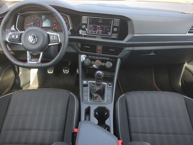 used 2021 Volkswagen Jetta GLI car, priced at $20,000