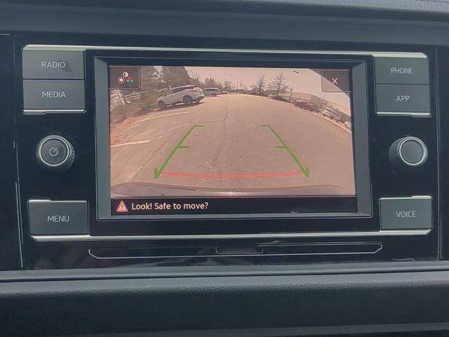 used 2021 Volkswagen Jetta GLI car, priced at $20,000