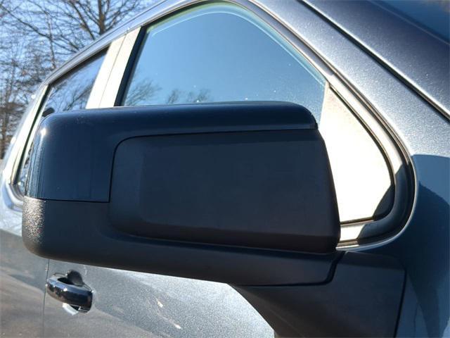 used 2022 Chevrolet Silverado 1500 car, priced at $31,900