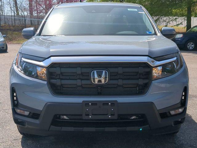 new 2026 Honda Ridgeline car, priced at $43,189