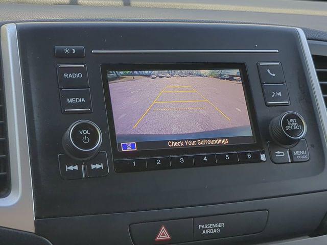 used 2017 Honda Pilot car, priced at $13,500