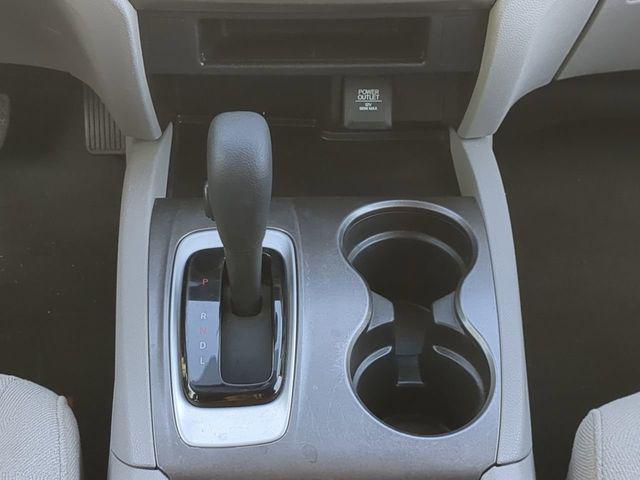 used 2017 Honda Pilot car, priced at $13,500