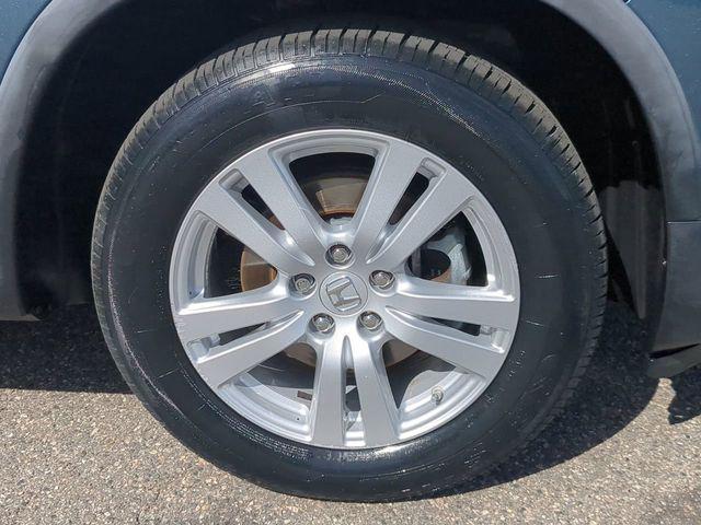 used 2017 Honda Pilot car, priced at $13,500