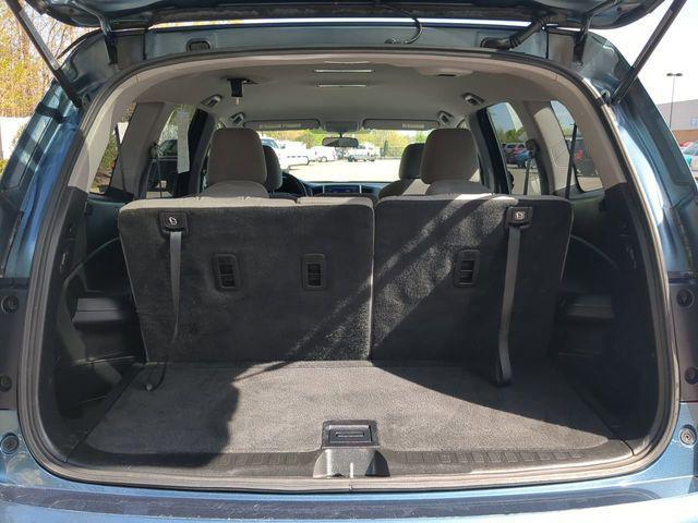 used 2017 Honda Pilot car, priced at $13,500