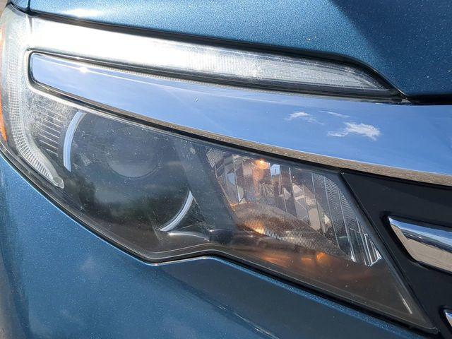 used 2017 Honda Pilot car, priced at $13,500