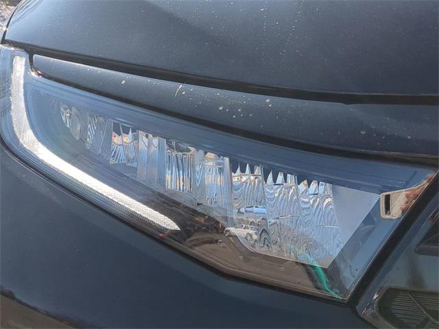 new 2026 Honda Odyssey car, priced at $46,990