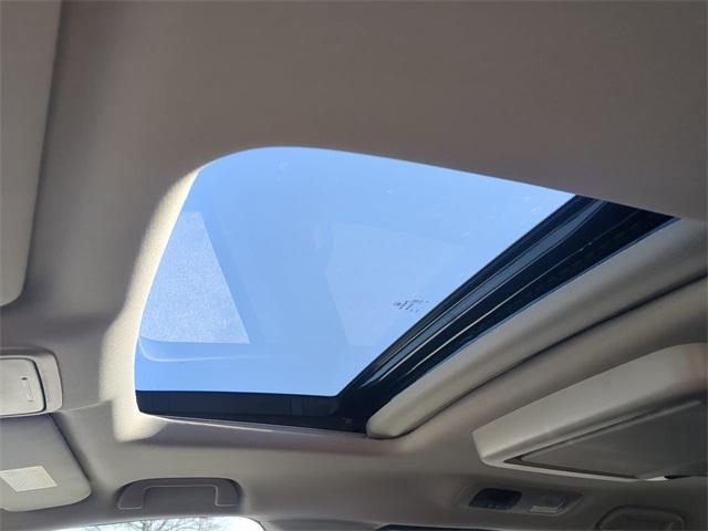 new 2026 Honda Odyssey car, priced at $46,990